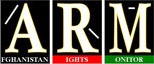 Afghanistan Rights Monitor