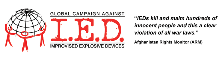 Global Campaign against IEDs