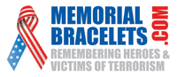 Memorial Bracelet