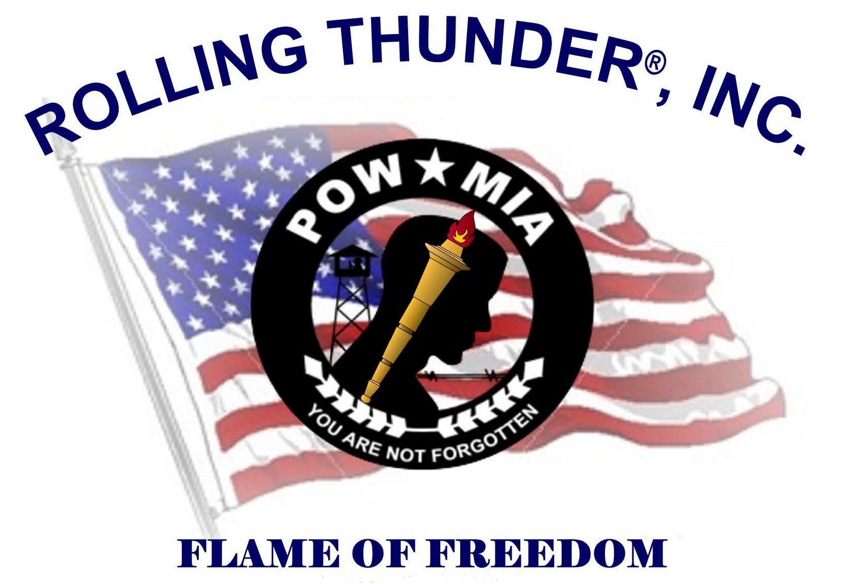 Rolling Thunder