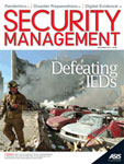 Security Management-December 2012